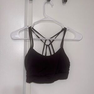fp movement sports bra